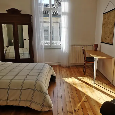 아파트 Grand Avec Terrasse Panoramique